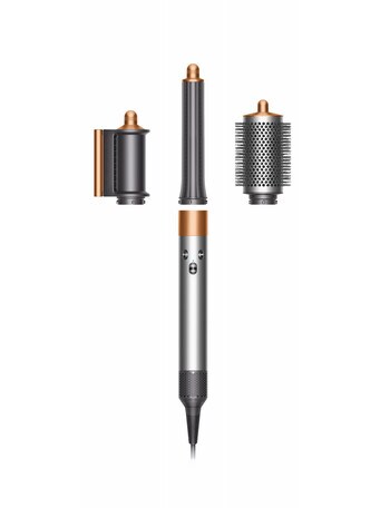 Dyson Airwrap Multi-Styler Origin, Nickel & Copper product photo