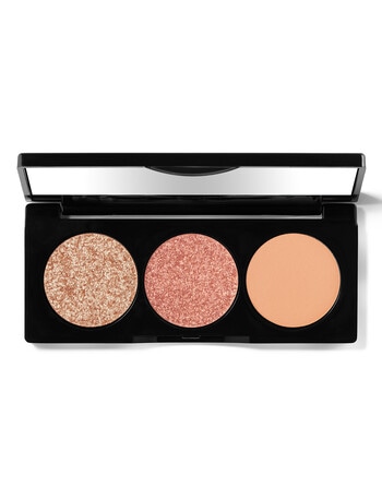 Bobbi Brown Essential Eye Shadow Trios, Soft Coral product photo