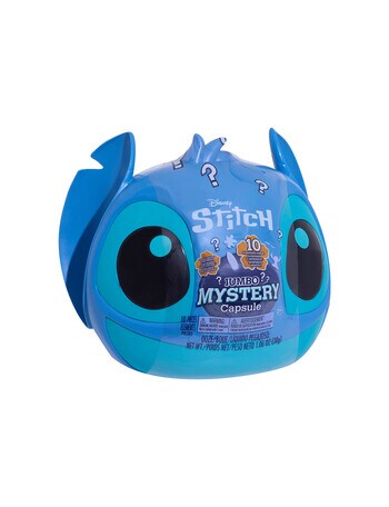 Disney Stitch Jumbo Mystery Capsule product photo