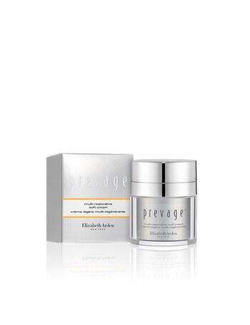 Elizabeth Arden PREVAGE® Multi-Restorative Soft Cream, 50ml product photo