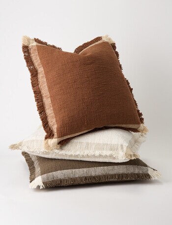 M&Co Omie Cushion product photo