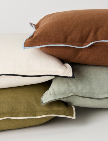M&Co Tinto Cushion product photo