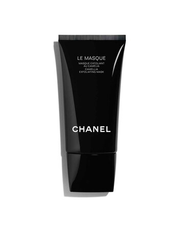CHANEL LE MASQUE Camellia Exfoliating Mask 150ml product photo