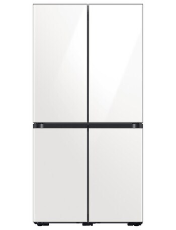 Samsung 619L French Door Bespoke Kitchen Fit Refrigerator, SRFX9450N product photo