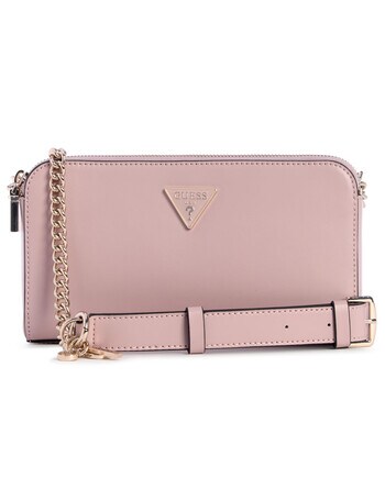 Guess Daryna Status Crossbody Bag, Rose product photo