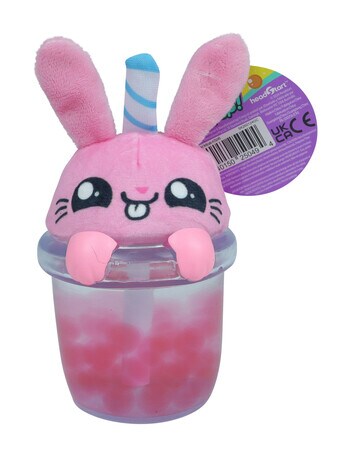 Bobapop Soft Toy, Assorted product photo