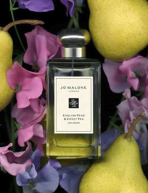 Jo Malone London English Pear & Sweet Pea Cologne, 100ml product photo View 03 L