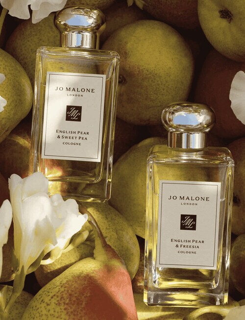 Jo Malone London English Pear & Sweet Pea Cologne, 100ml product photo View 05 L