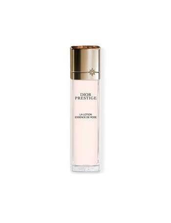 Dior Prestige La Lotion Essence de Rose product photo