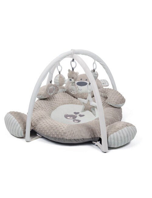 Babyzee Bear Necessities Play Gym product photo