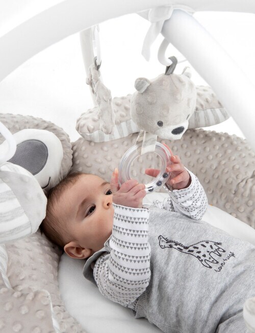 Babyzee Bear Necessities Play Gym product photo View 04 L