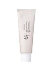 Beauty of Joseon Relief Sun: Rice + Probiotics Sunscreen, SPF50+ product photo View 02 S
