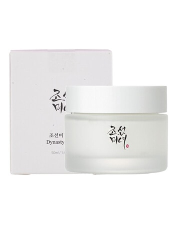 Beauty of Joseon Dynasty Cream product photo