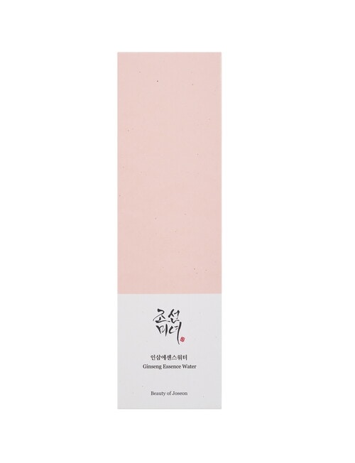Beauty of Joseon Ginseng Essence Water product photo View 03 L