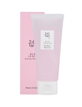 Beauty of Joseon Red Bean Water Gel Moisturiser product photo
