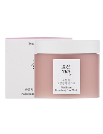 Beauty of Joseon Red Bean Refreshing Pore Mask product photo