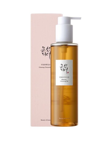 Beauty of Joseon Ginseng Cleansing Oil product photo