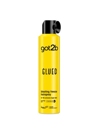got2b Glued Hairspray product photo