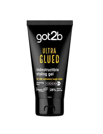 got2b Ultra Glued Styling Gel product photo