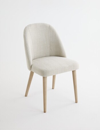 LUCA Furniture Cuba Dining Chair product photo