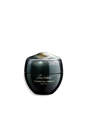 Shiseido Future Solution LX Total Regenerating Cream, 50ml product photo