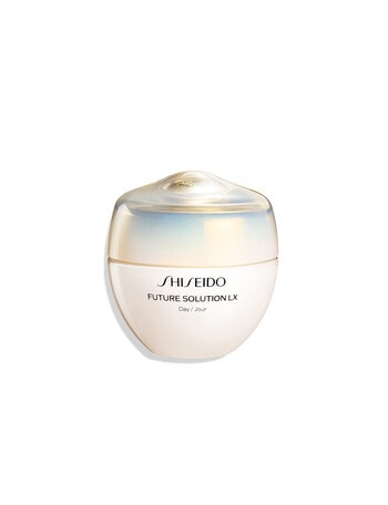 Shiseido FSLX Total Protective Cream, 50ml product photo
