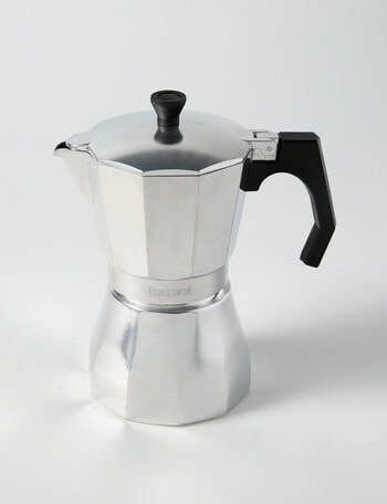 Baccarat Barista Brillante Espresso Maker, 6 Cup product photo