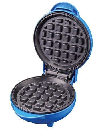 Sheffield Mini Waffle Maker, PLA1924 product photo
