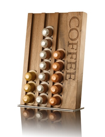 Baccarat Barista Coffee Pod Holder product photo