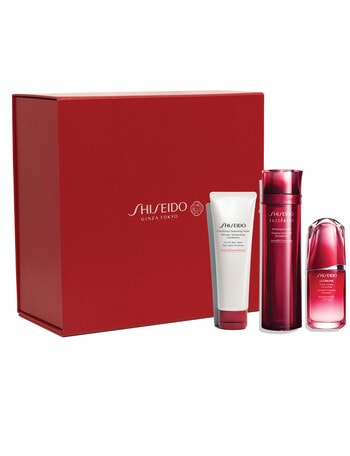 Shiseido Ultimune Defend Set, Valued At $423 product photo