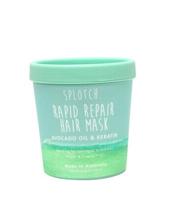 Splotch Rapid Repair Hair Mask product photo