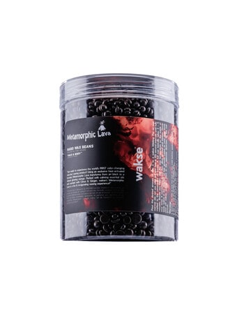 Wakse Metamorphic Lava Wax, 360G product photo