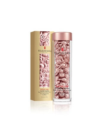 Elizabeth Arden Retinol + HPR Capsules, 90-Pieces product photo