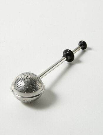 Baccarat Barista Tea Infuser product photo