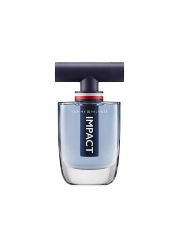 Tommy Hilfiger Impact EDT product photo