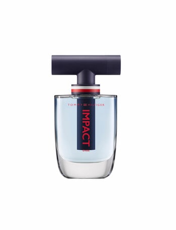 Tommy Hilfiger Impact Spark EDT product photo