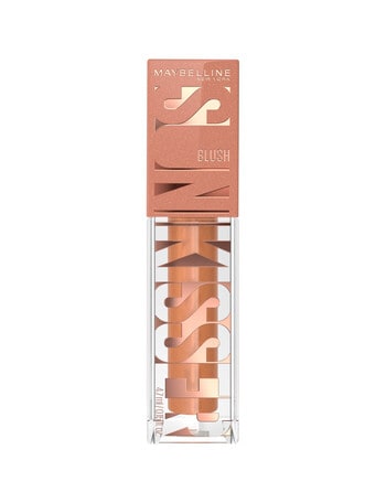 Maybelline Sunkisser Blush product photo