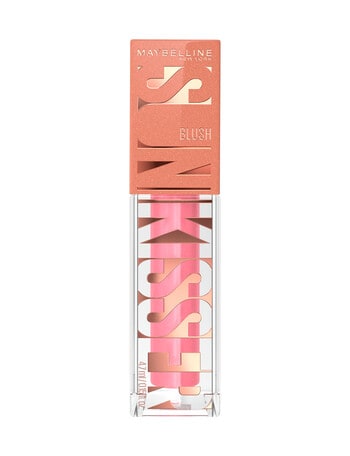 Maybelline Sunkisser Blush product photo