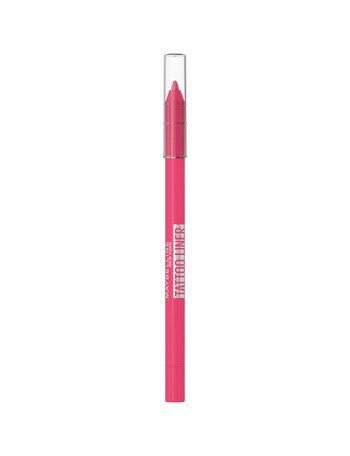 Maybelline Maybelline Tattoo Gel Pencil product photo