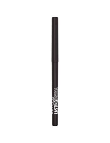 Maybelline Lasting Drama Eyeliner Blackout Drama product photo