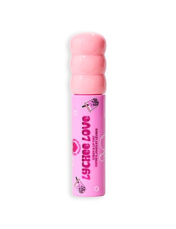 Revolution I Heart Bubble Tea Milky Blush + Lip Tint product photo