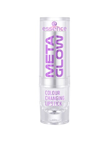 Essence Meta Glow Colour Changing Lipstick product photo