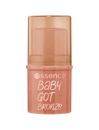 Essence Baby Got Bronze Bronzing Stick, 10 Cinnamon Spice product photo