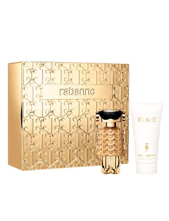 Rabanne Fame Intense 50ml EDP Set product photo