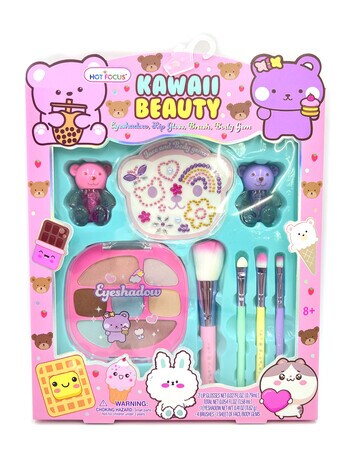 Hot Focus Kawaii Beauty, Critter product photo