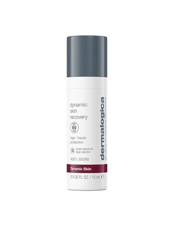Dermalogica Travel Dynamic Skin Recovery SPF50 product photo