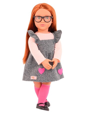 Our Generation Kelly Doll product photo