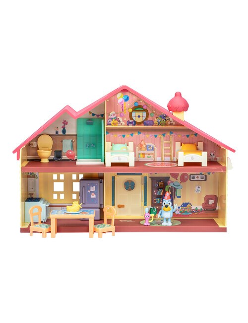 Bluey Celebration Home product photo View 04 L