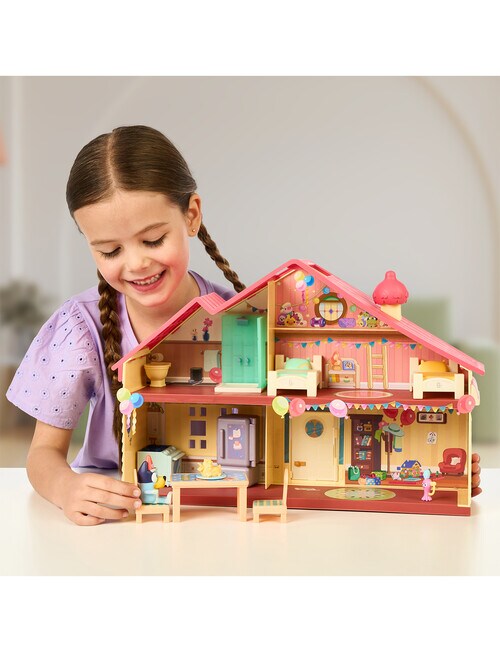 Bluey Celebration Home product photo View 06 L