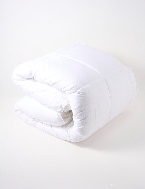 Domani Duvet Inner Alternate Down, 400gsm product photo